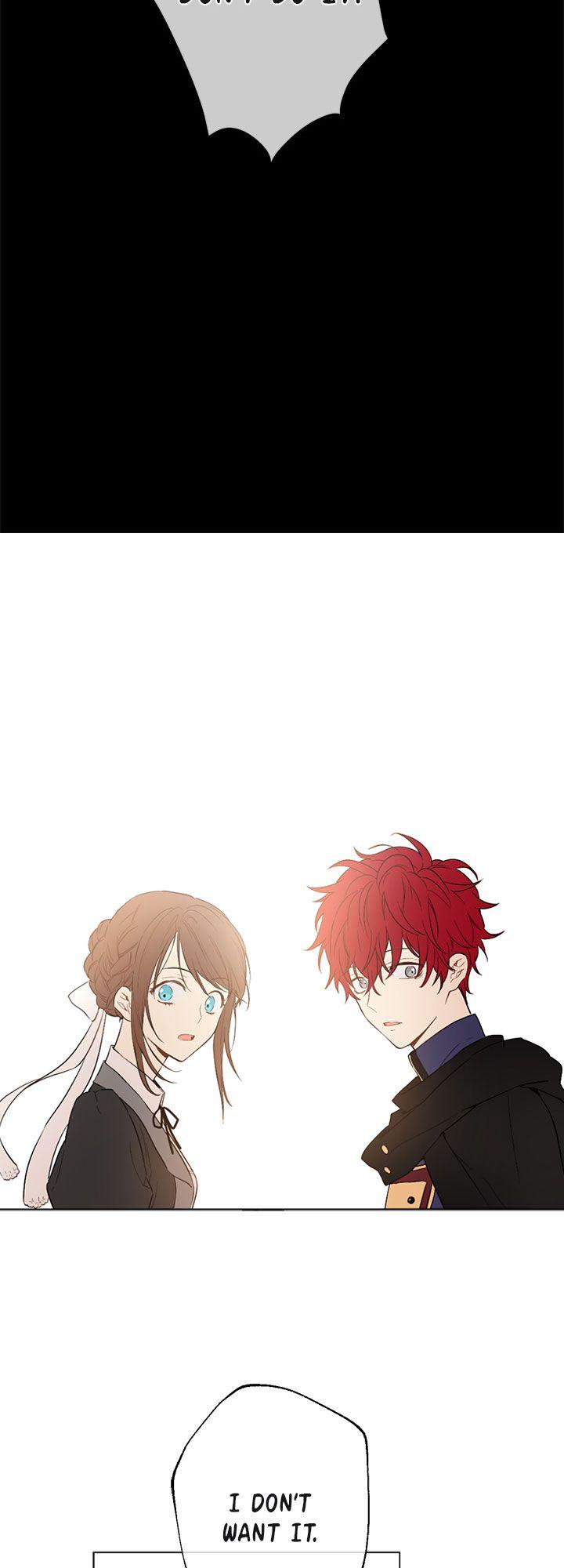 Who Made Me a Princess Chapter 14 page 13 - Chapter 14