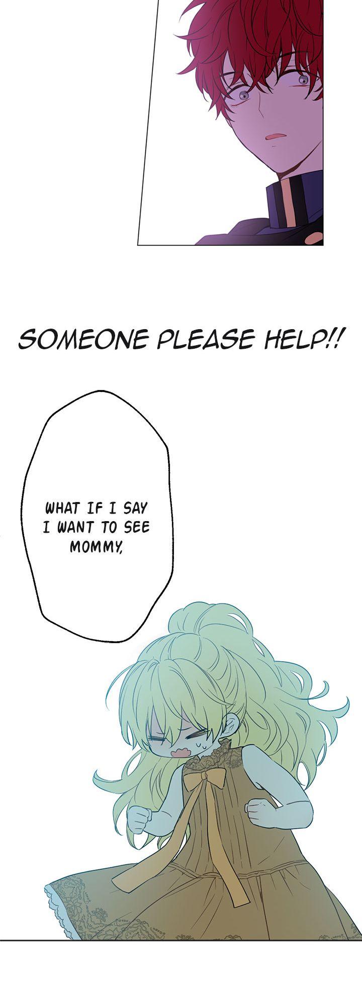 Who Made Me a Princess Chapter 14 page 16 - Chapter 14