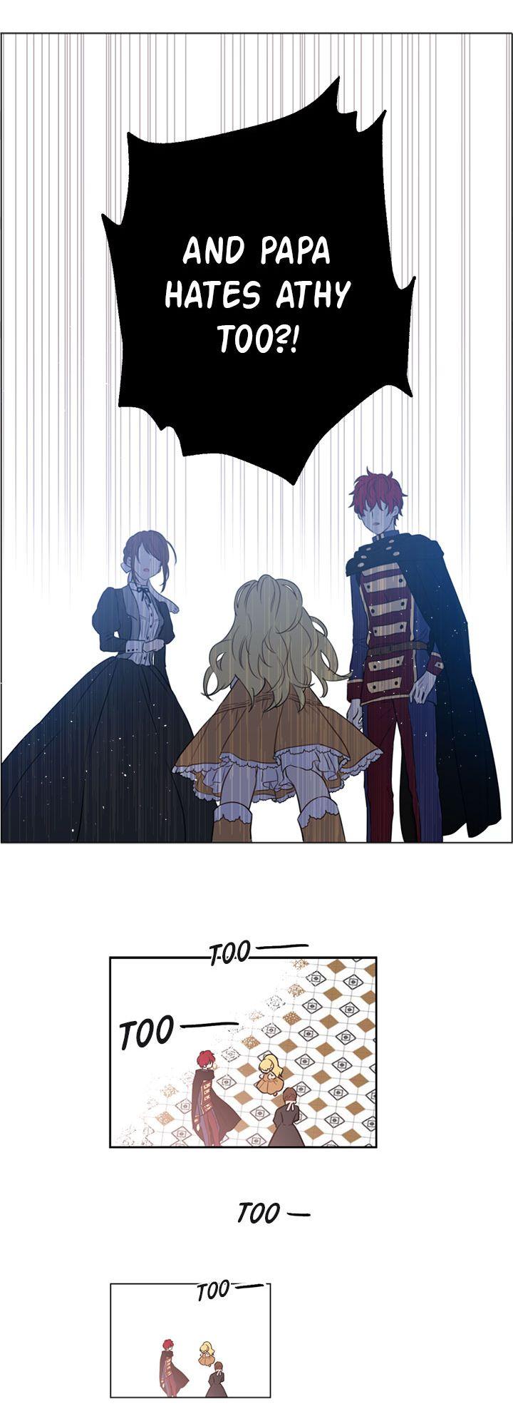 Who Made Me a Princess Chapter 14 page 17 - Chapter 14