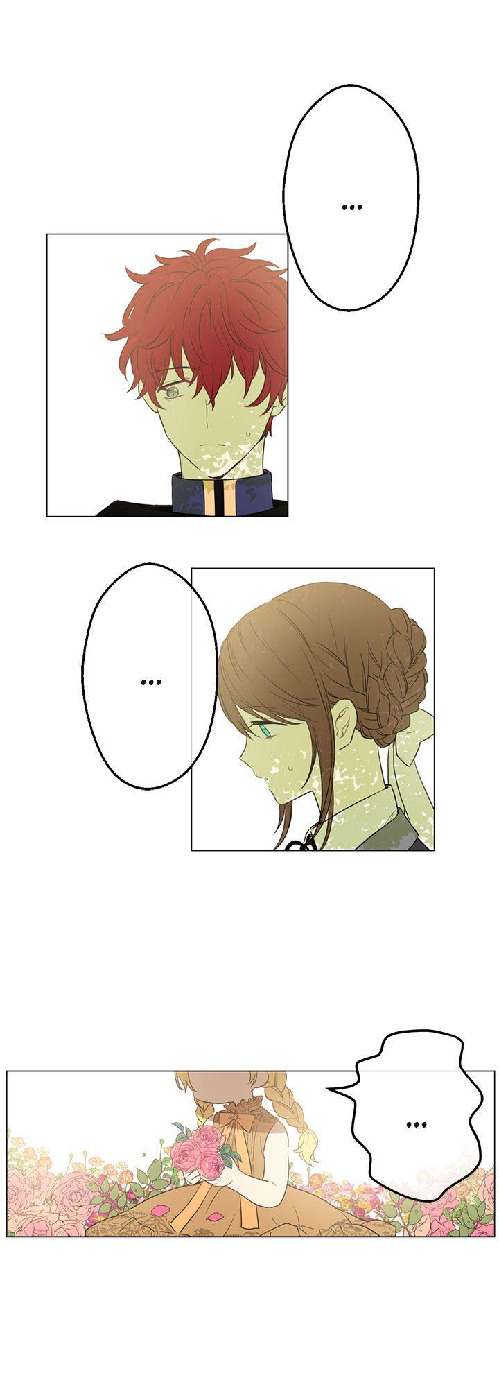 Who Made Me a Princess Chapter 14 page 2 - Chapter 14