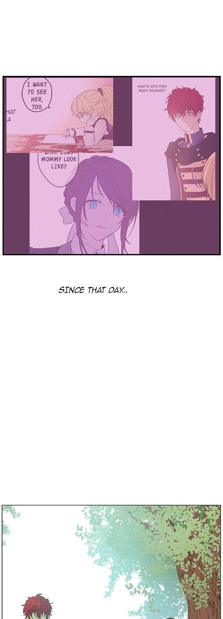 Who Made Me a Princess Chapter 14 page 3 - Chapter 14