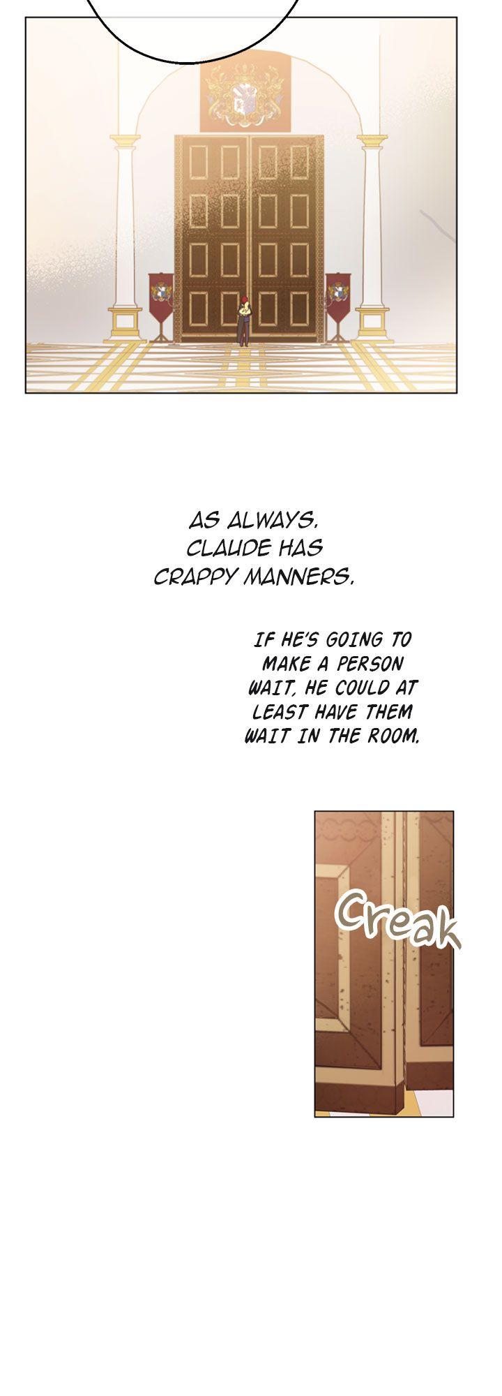Who Made Me a Princess Chapter 14 page 31 - Chapter 14