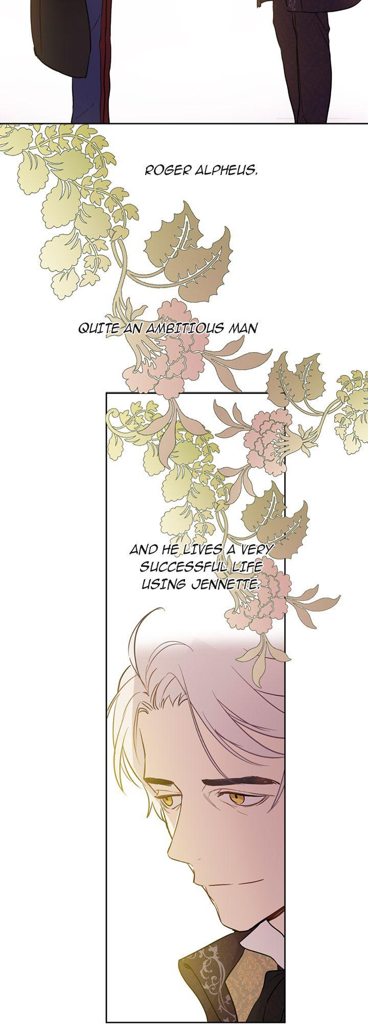 Who Made Me a Princess Chapter 14 page 36 - Chapter 14