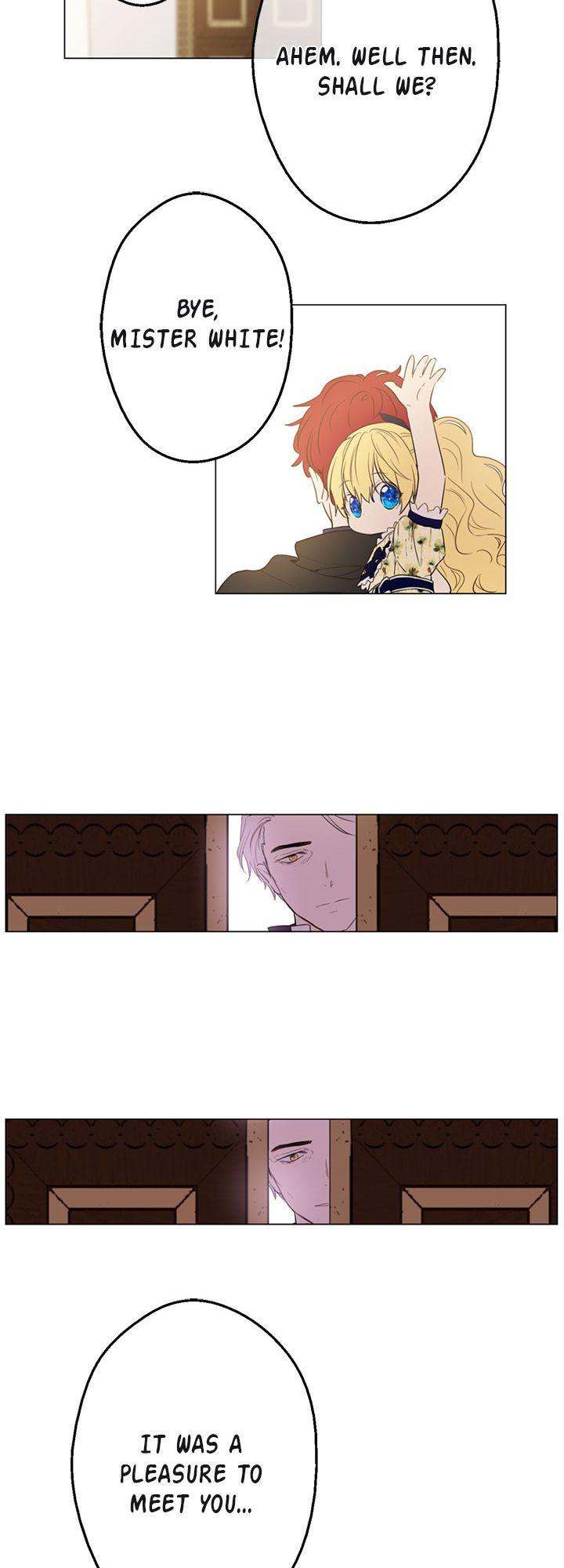 Who Made Me a Princess Chapter 14 page 42 - Chapter 14