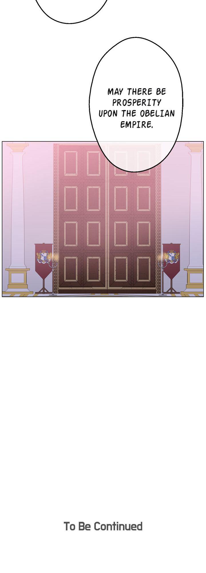 Who Made Me a Princess Chapter 14 page 43 - Chapter 14