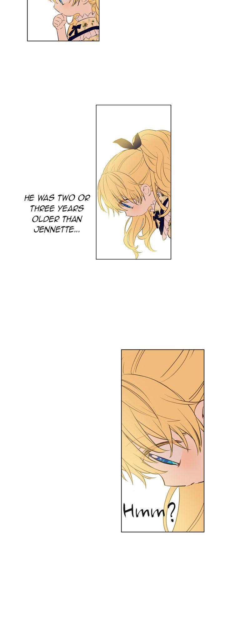Who Made Me a Princess Chapter 15 page 12 - Chapter 15