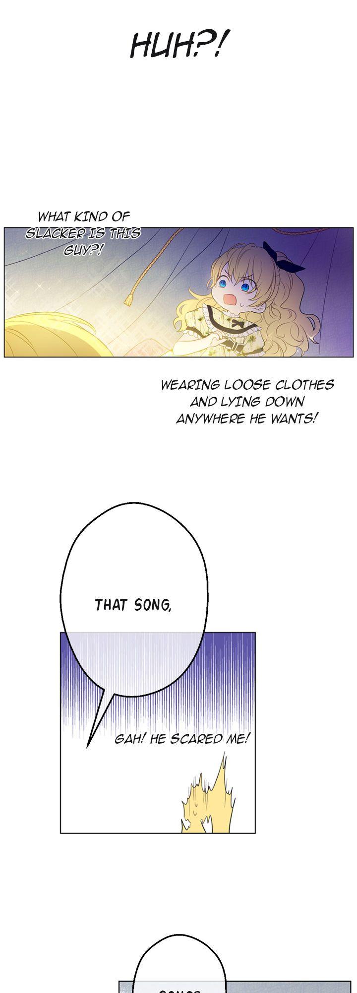 Who Made Me a Princess Chapter 15 page 17 - Chapter 15