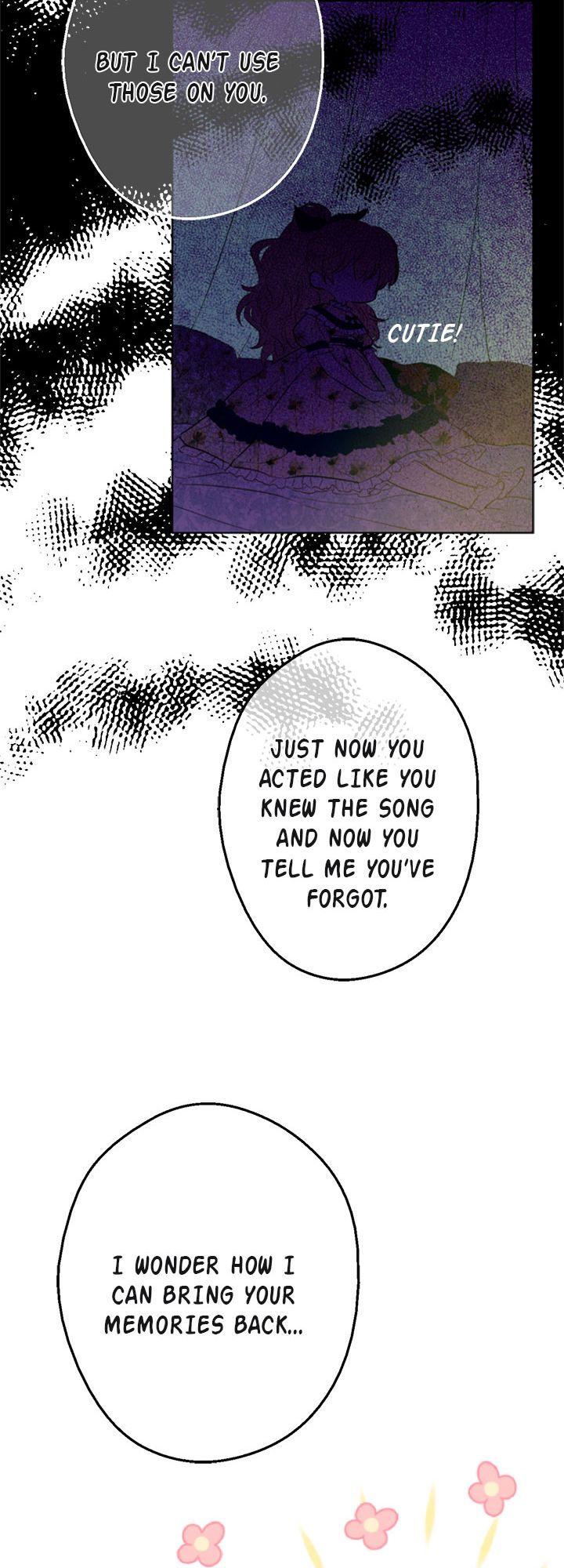 Who Made Me a Princess Chapter 15 page 23 - Chapter 15