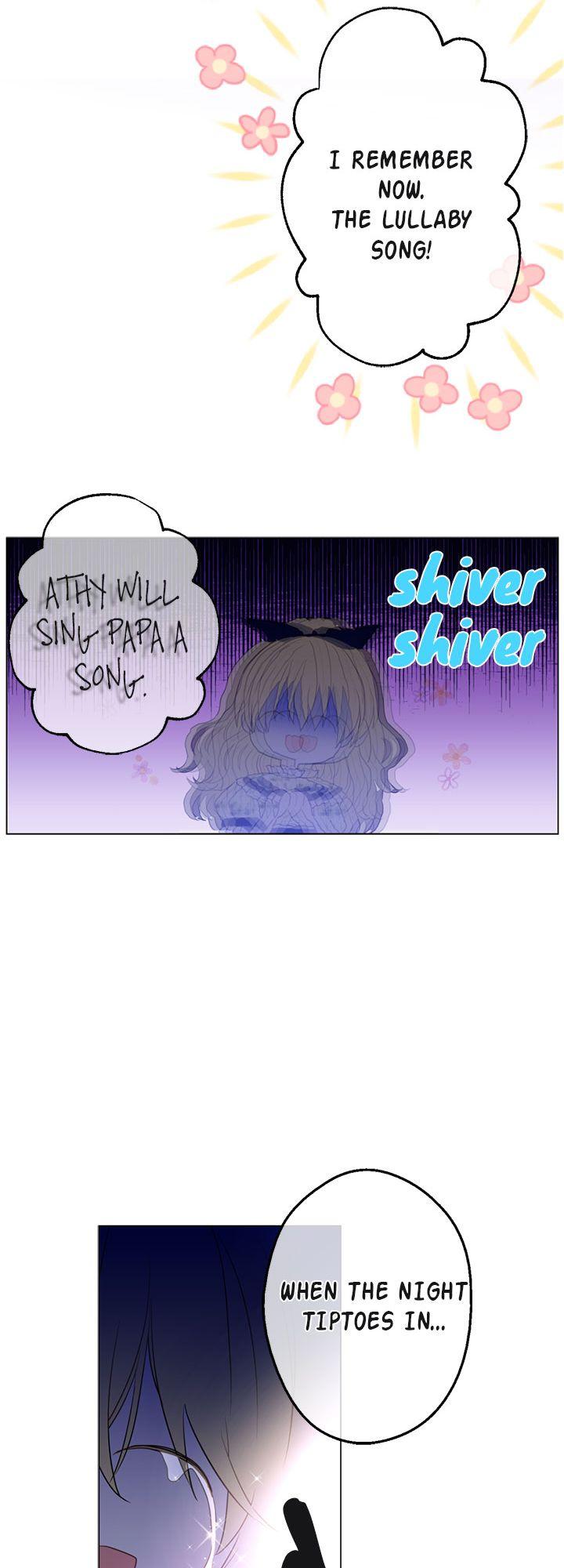 Who Made Me a Princess Chapter 15 page 24 - Chapter 15
