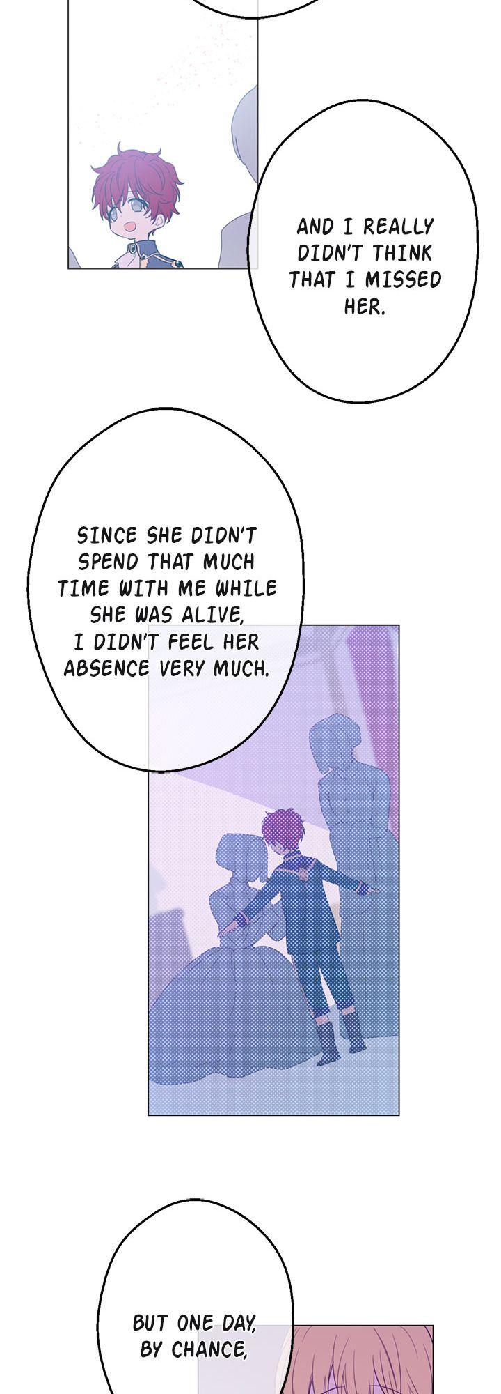 Who Made Me a Princess Chapter 15 page 34 - Chapter 15