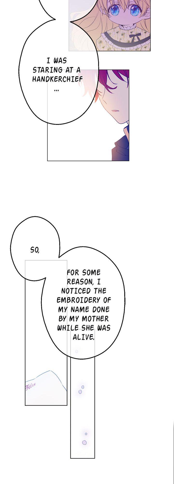 Who Made Me a Princess Chapter 15 page 35 - Chapter 15