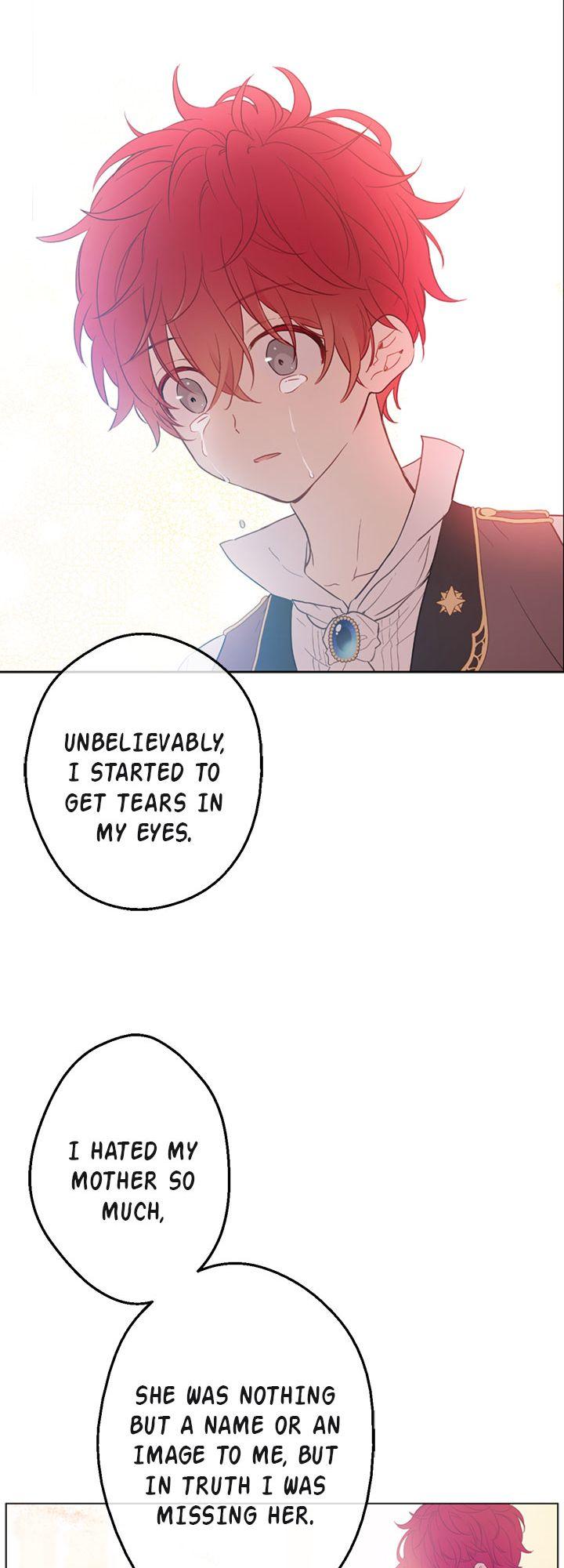 Who Made Me a Princess Chapter 15 page 36 - Chapter 15