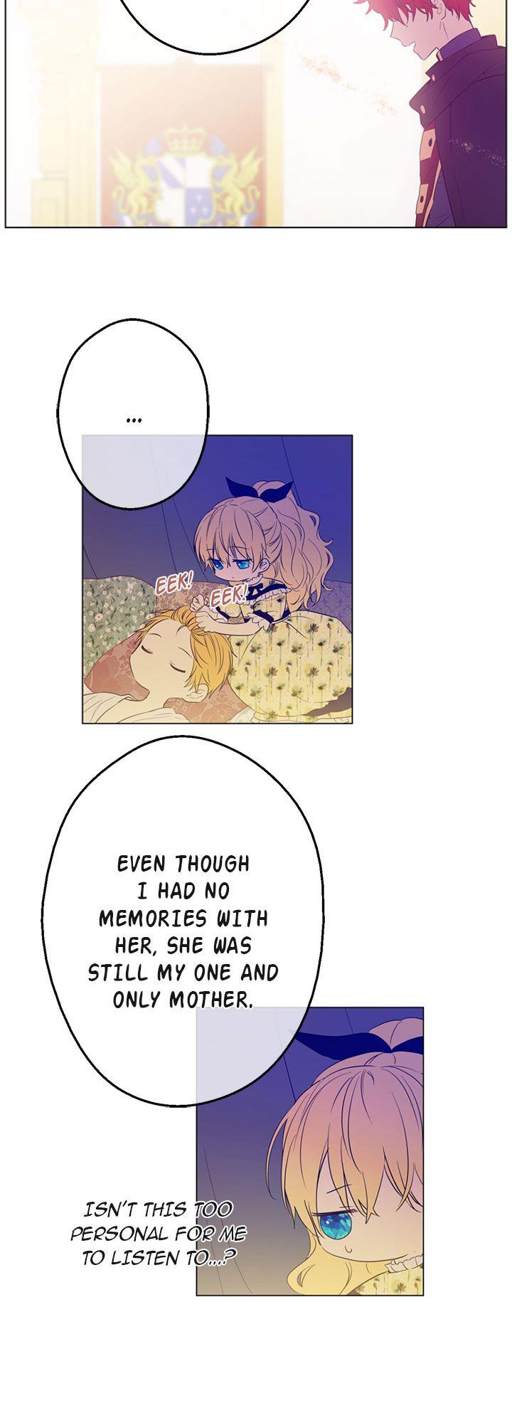 Who Made Me a Princess Chapter 15 page 37 - Chapter 15