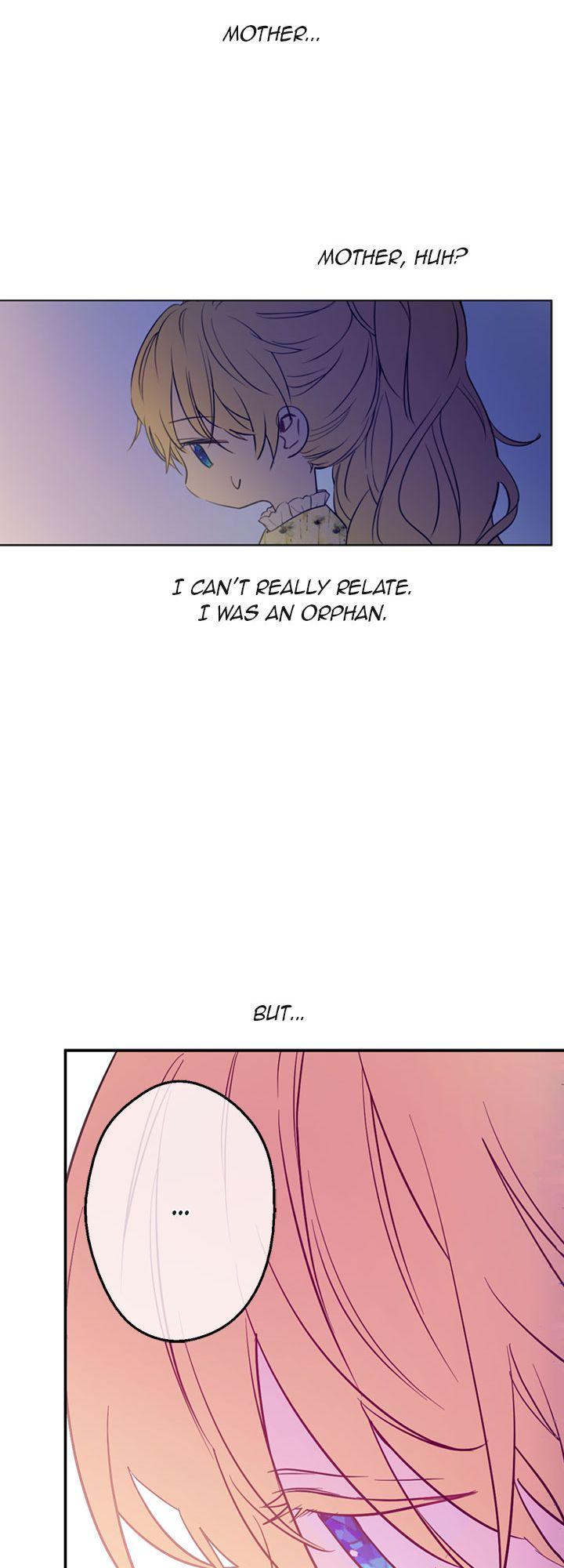 Who Made Me a Princess Chapter 15 page 38 - Chapter 15