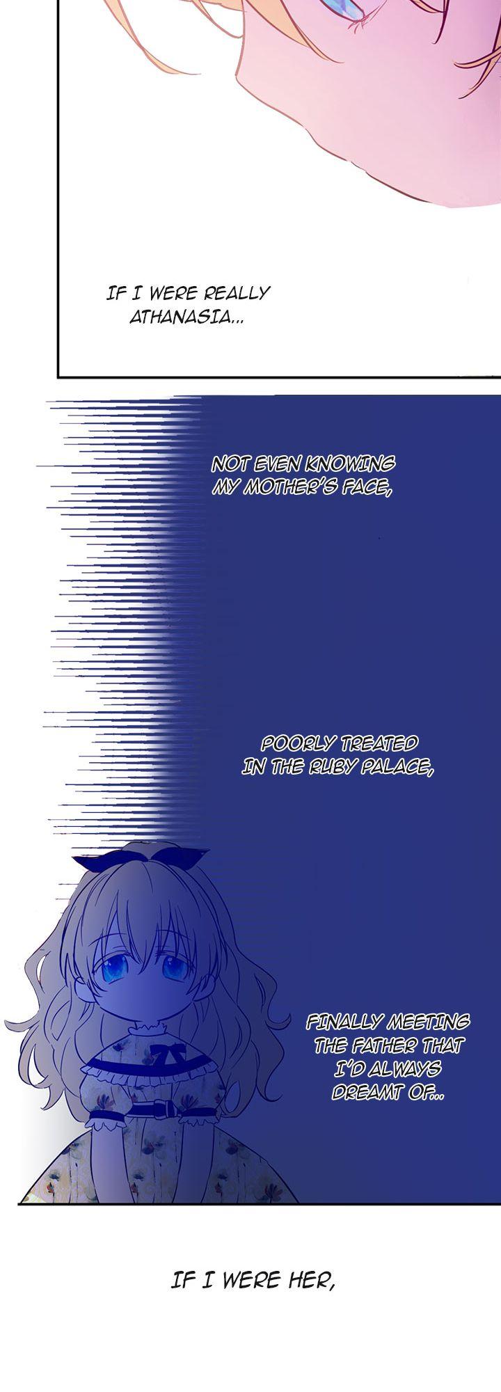 Who Made Me a Princess Chapter 15 page 39 - Chapter 15