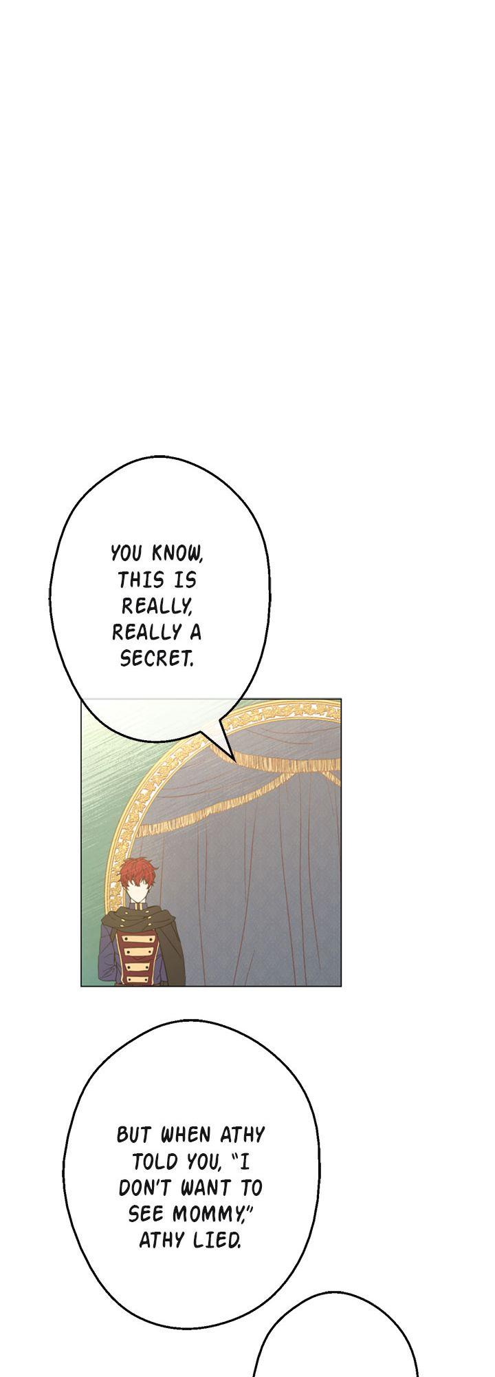 Who Made Me a Princess Chapter 15 page 40 - Chapter 15