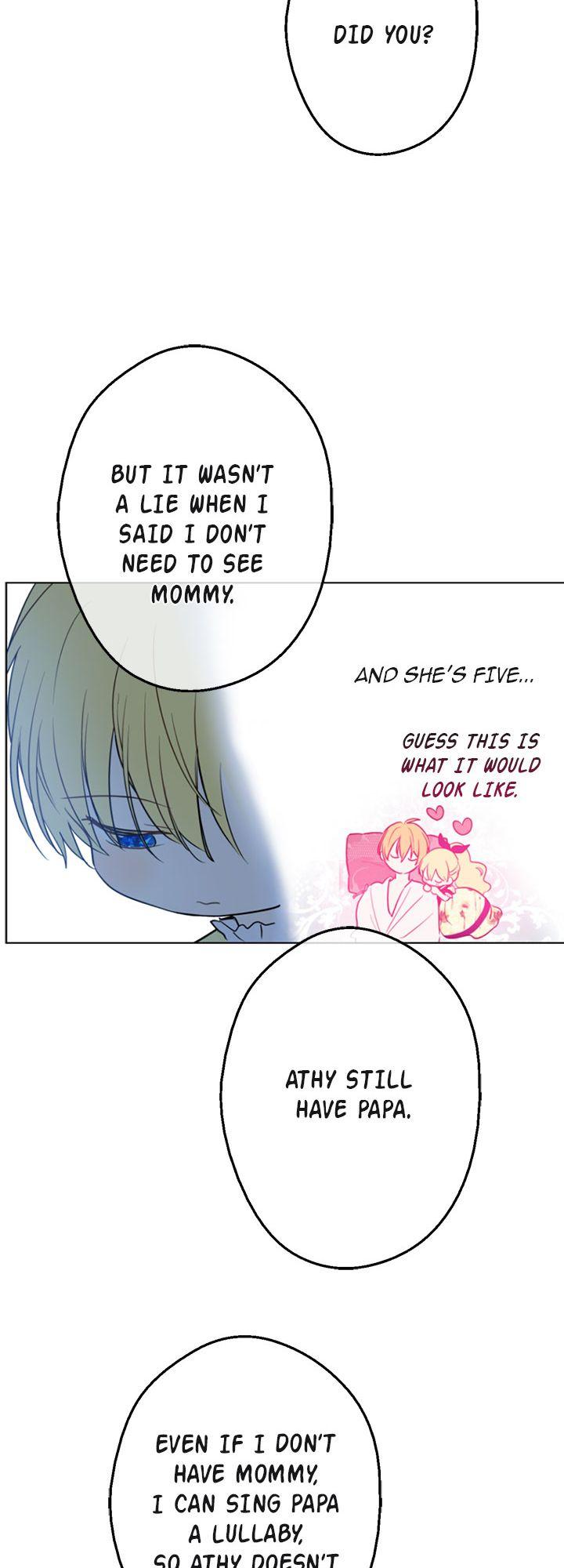 Who Made Me a Princess Chapter 15 page 41 - Chapter 15