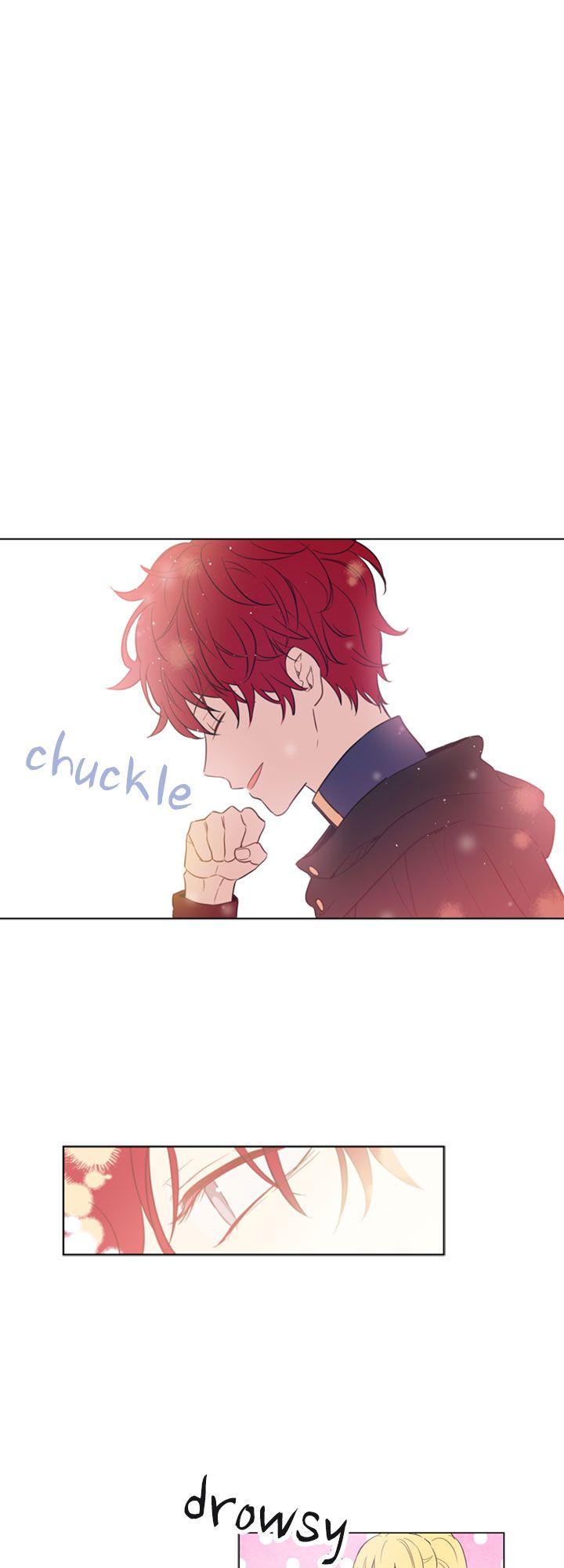Who Made Me a Princess Chapter 15 page 45 - Chapter 15
