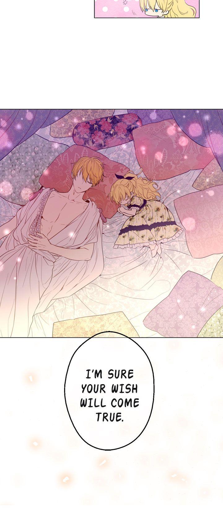 Who Made Me a Princess Chapter 15 page 46 - Chapter 15