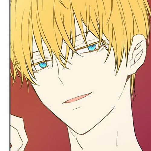 Who Made Me a Princess Chapter 15 cover