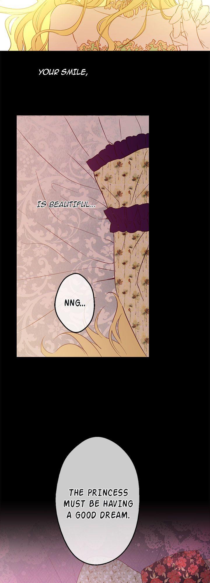 Who Made Me a Princess Chapter 16 page 11 - Chapter 16