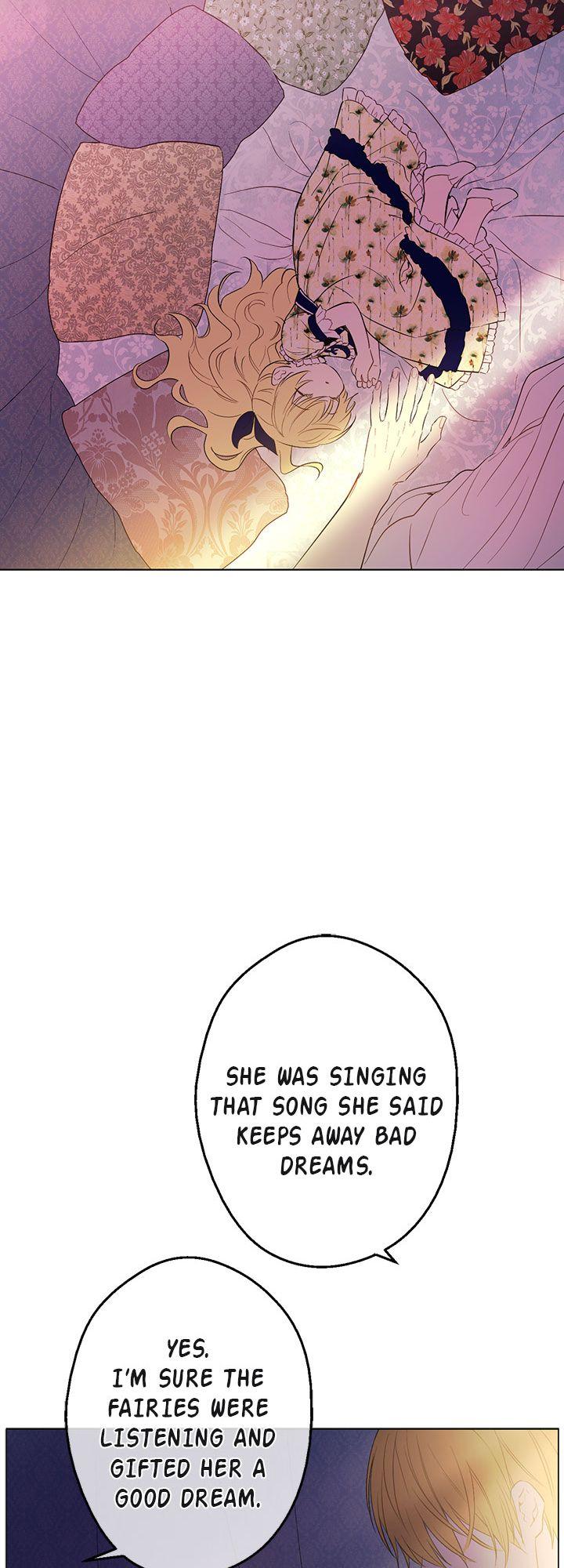 Who Made Me a Princess Chapter 16 page 12 - Chapter 16
