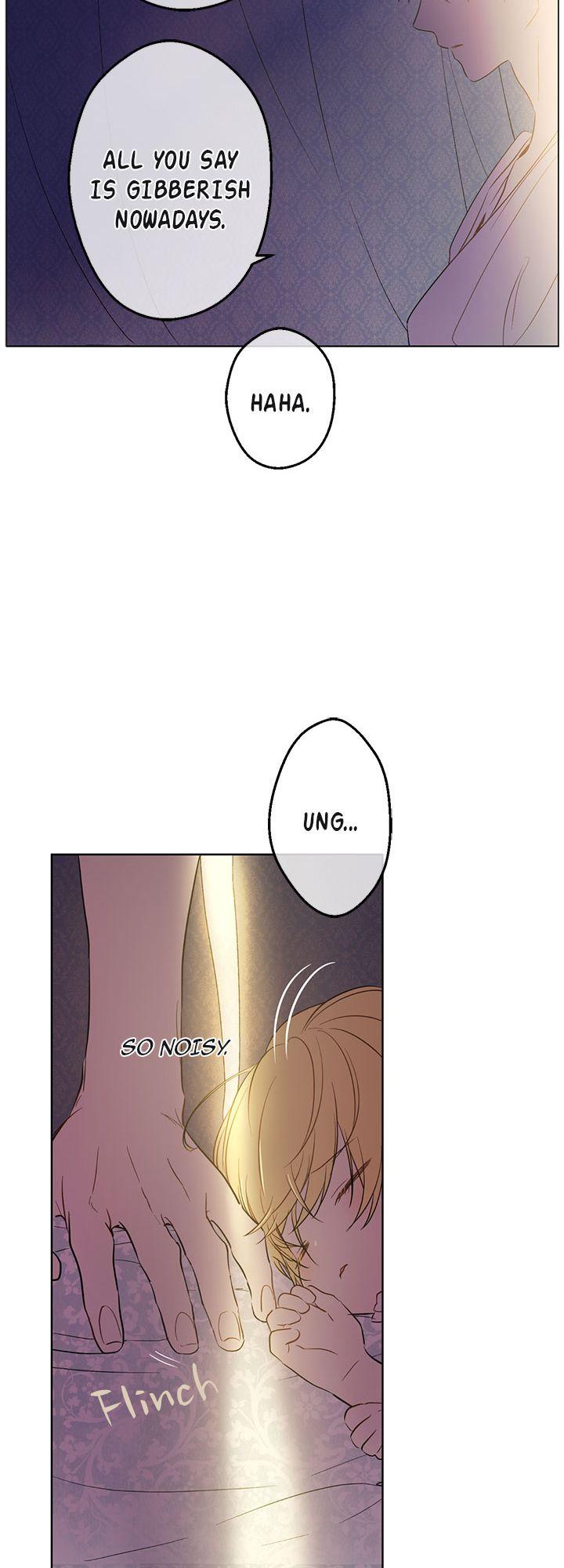 Who Made Me a Princess Chapter 16 page 13 - Chapter 16