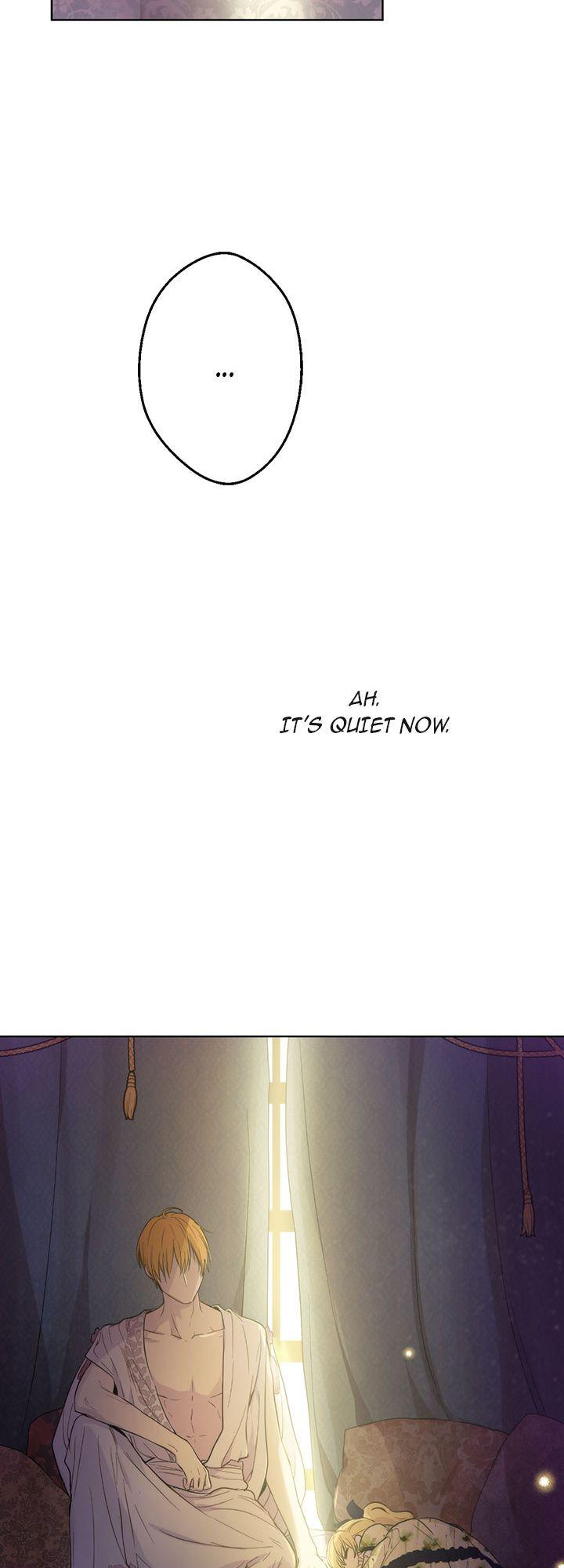 Who Made Me a Princess Chapter 16 page 14 - Chapter 16