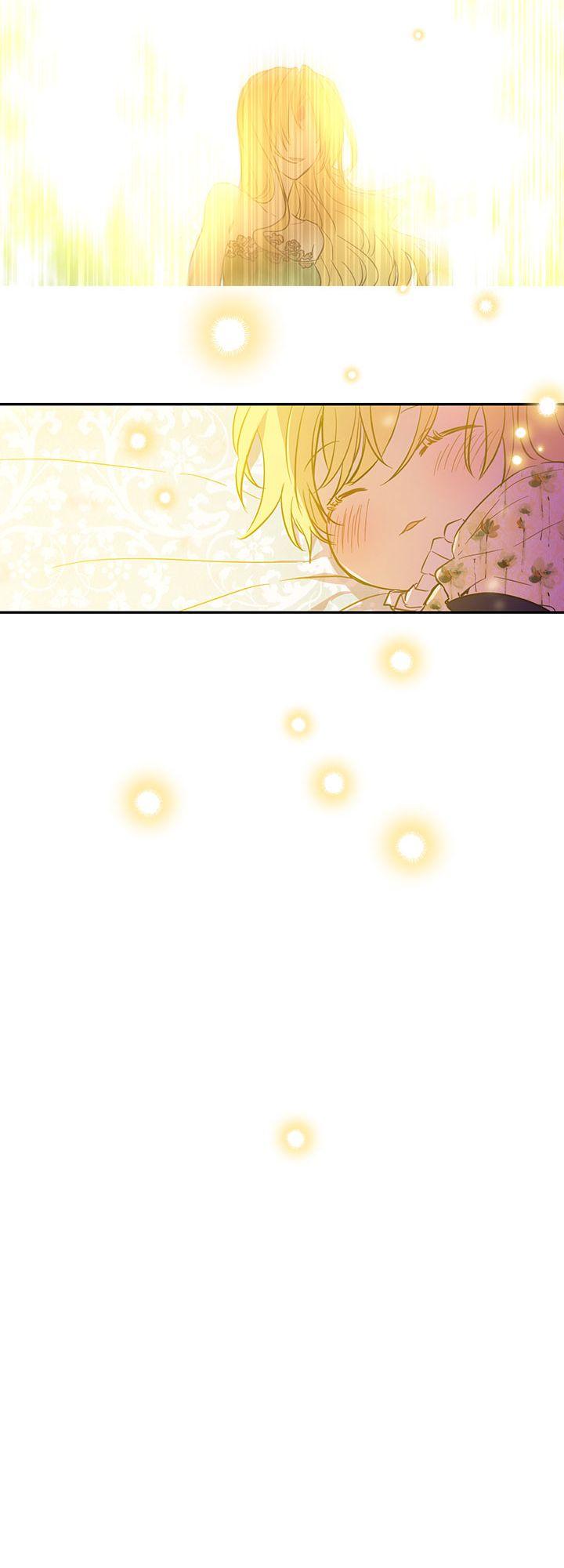 Who Made Me a Princess Chapter 16 page 17 - Chapter 16