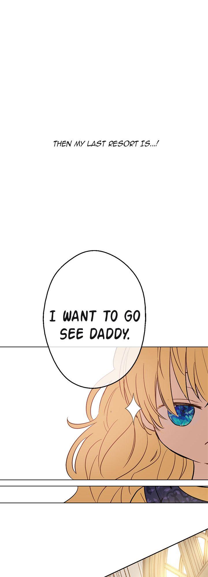 Who Made Me a Princess Chapter 16 page 22 - Chapter 16