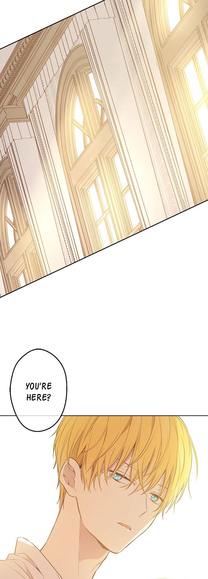 Who Made Me a Princess Chapter 16 page 23 - Chapter 16