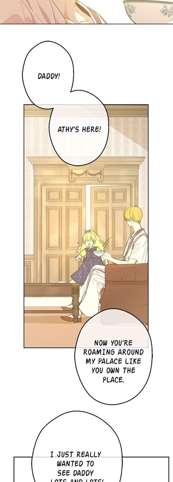 Who Made Me a Princess Chapter 16 page 24 - Chapter 16