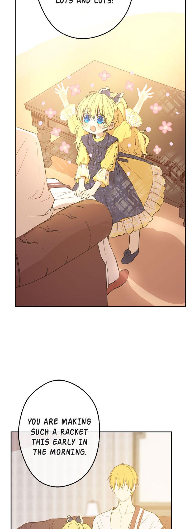 Who Made Me a Princess Chapter 16 page 25 - Chapter 16