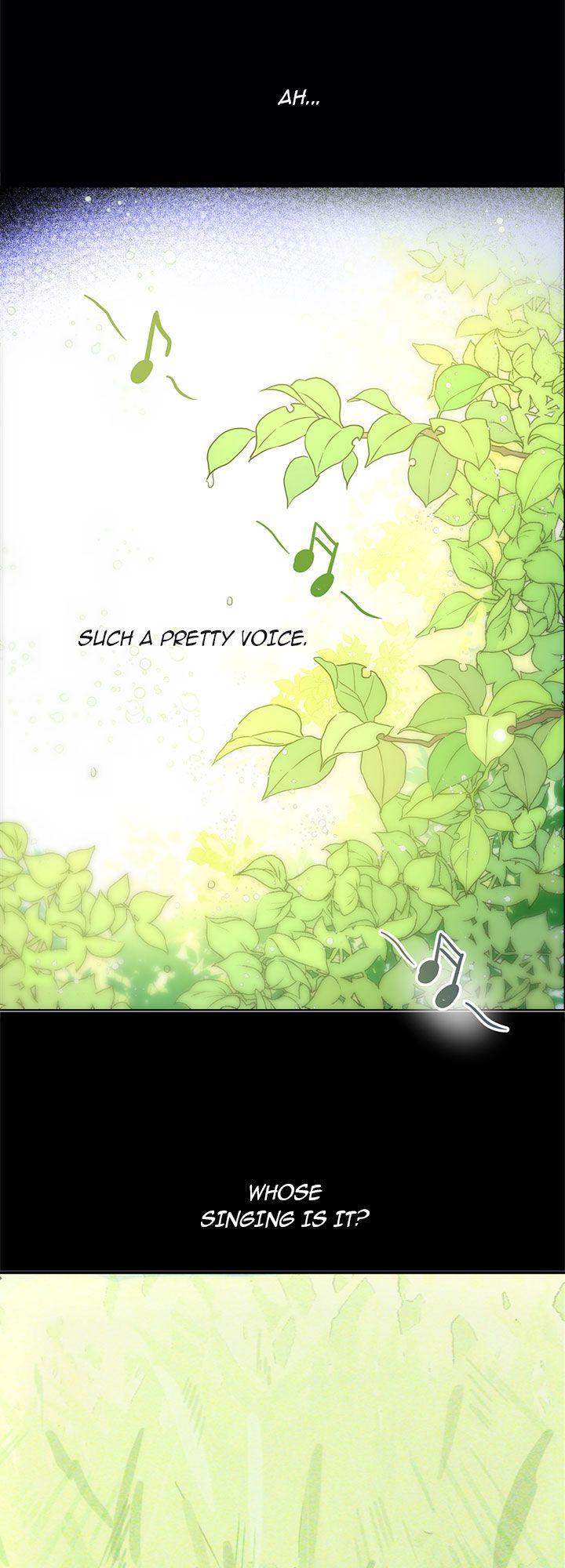 Who Made Me a Princess Chapter 16 page 3 - Chapter 16