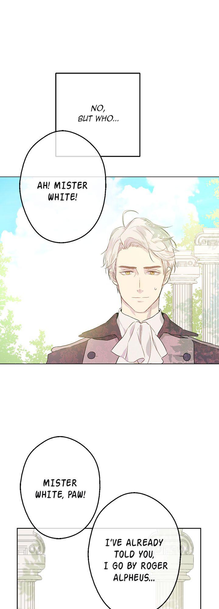 Who Made Me a Princess Chapter 16 page 32 - Chapter 16