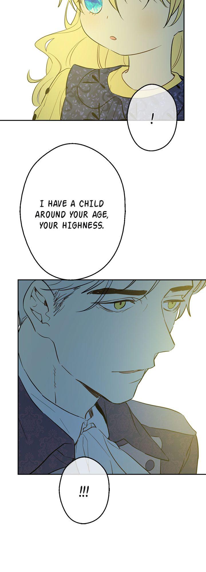 Who Made Me a Princess Chapter 16 page 36 - Chapter 16
