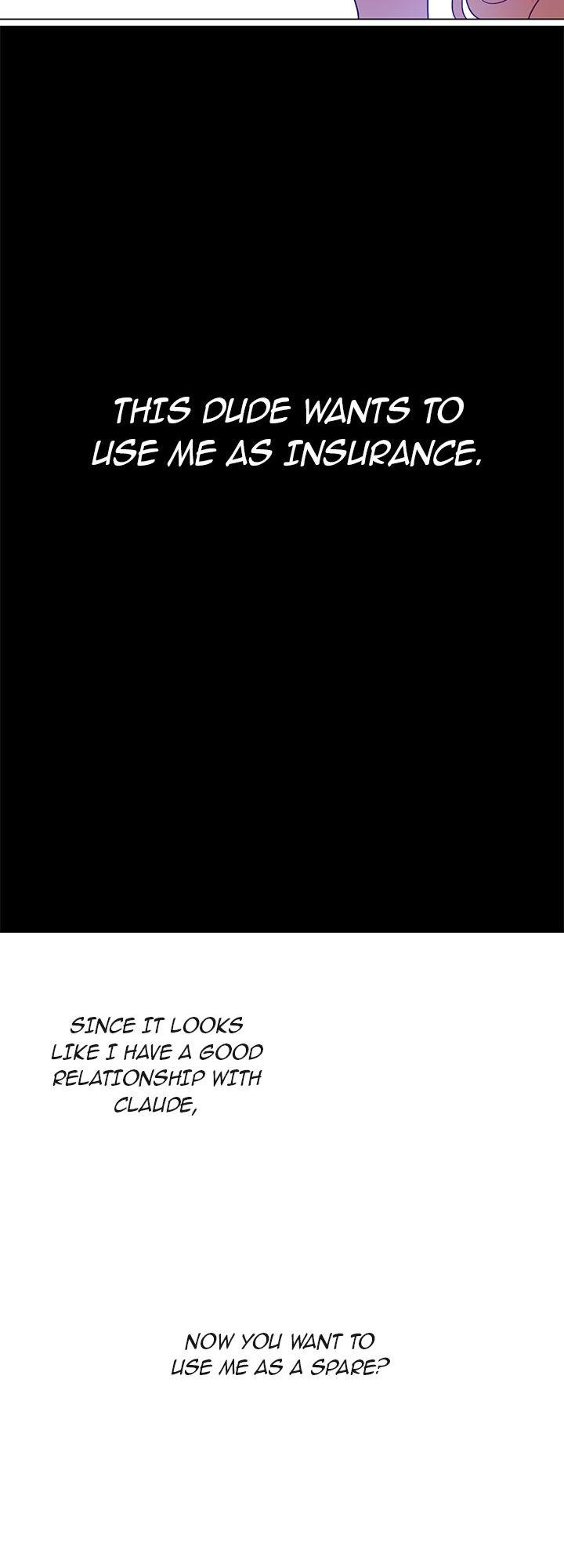 Who Made Me a Princess Chapter 16 page 38 - Chapter 16