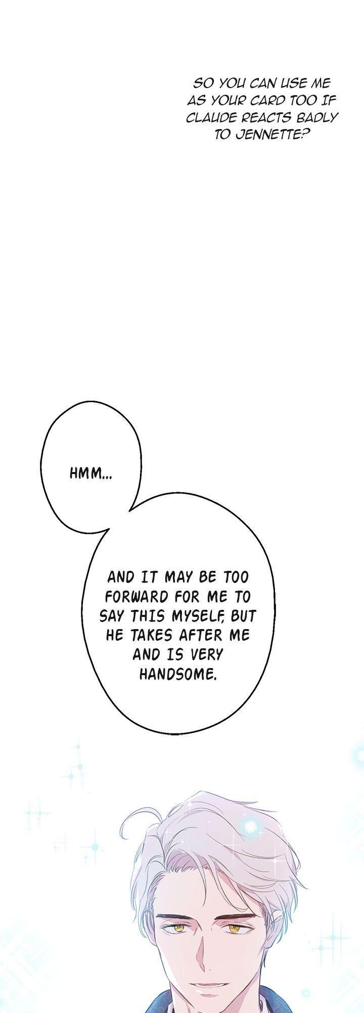 Who Made Me a Princess Chapter 16 page 39 - Chapter 16