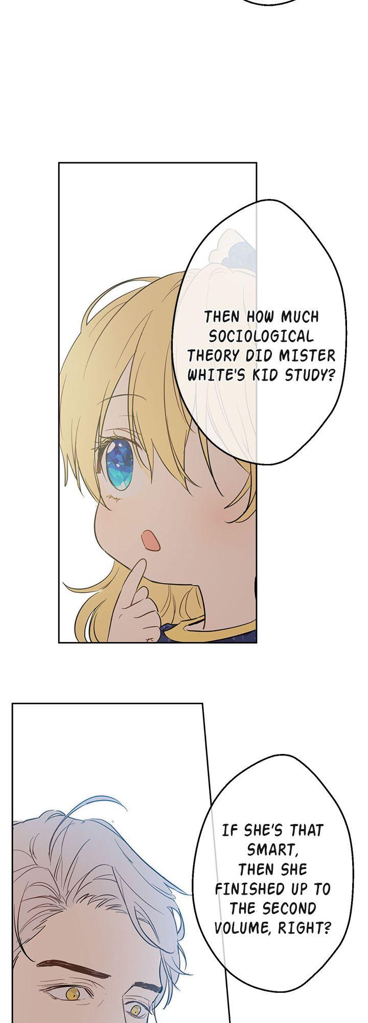 Who Made Me a Princess Chapter 16 page 46 - Chapter 16