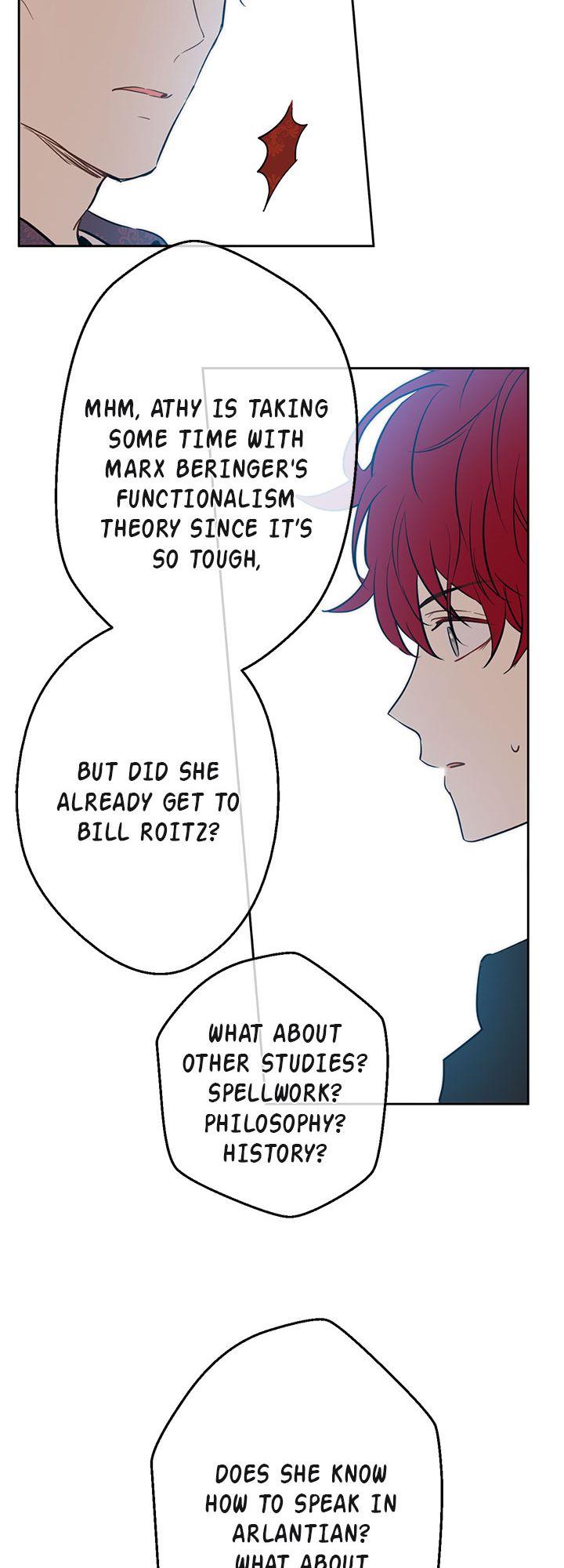 Who Made Me a Princess Chapter 16 page 47 - Chapter 16