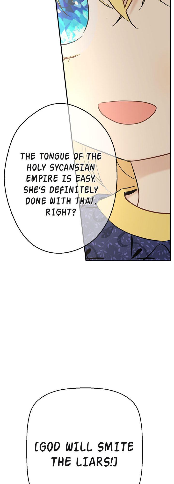 Who Made Me a Princess Chapter 16 page 49 - Chapter 16