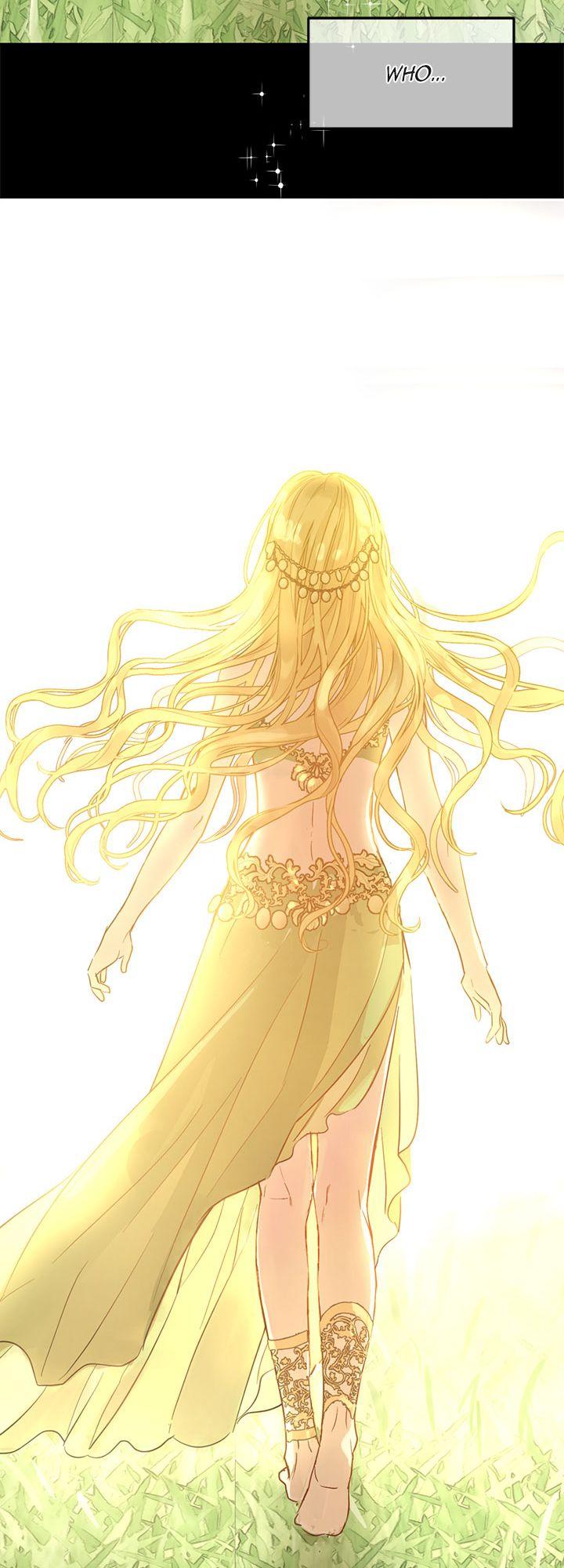 Who Made Me a Princess Chapter 16 page 5 - Chapter 16