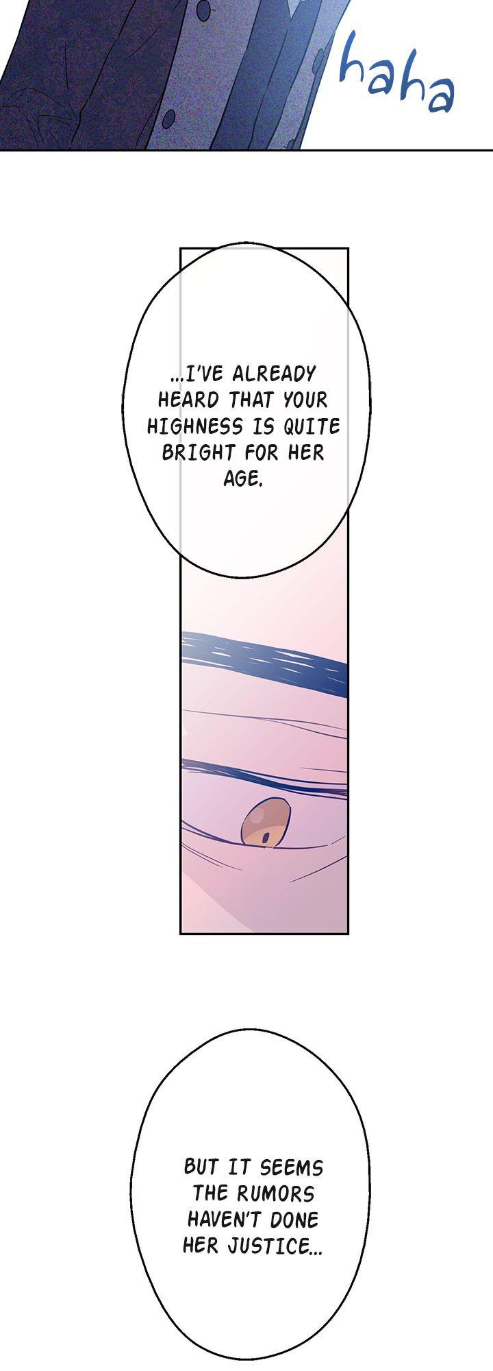 Who Made Me a Princess Chapter 16 page 53 - Chapter 16