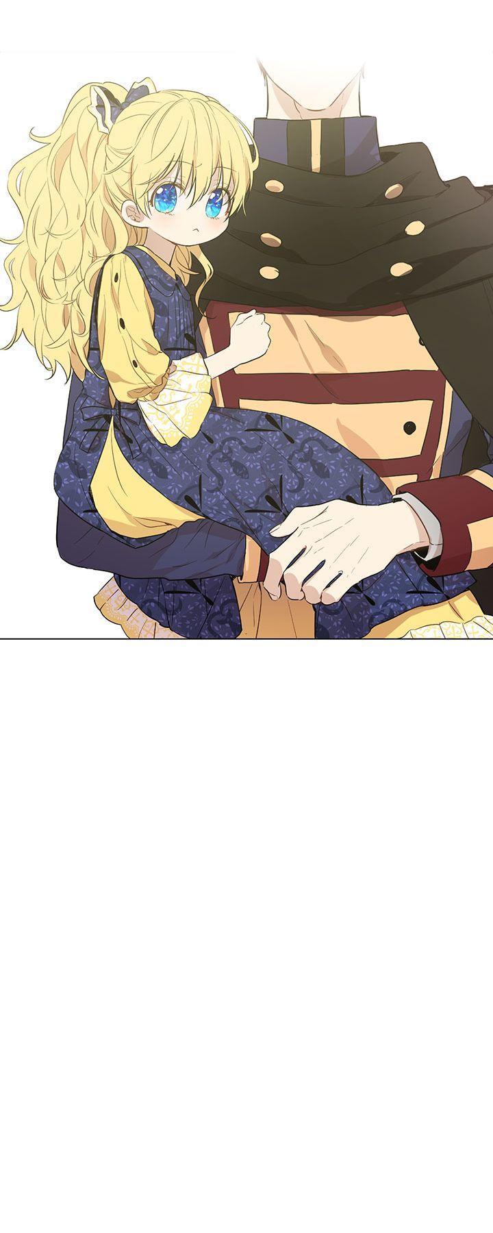 Who Made Me a Princess Chapter 16 page 54 - Chapter 16