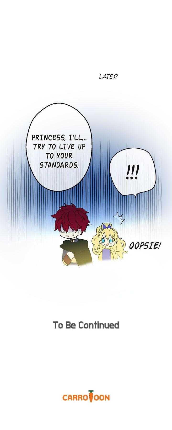 Who Made Me a Princess Chapter 16 page 55 - Chapter 16
