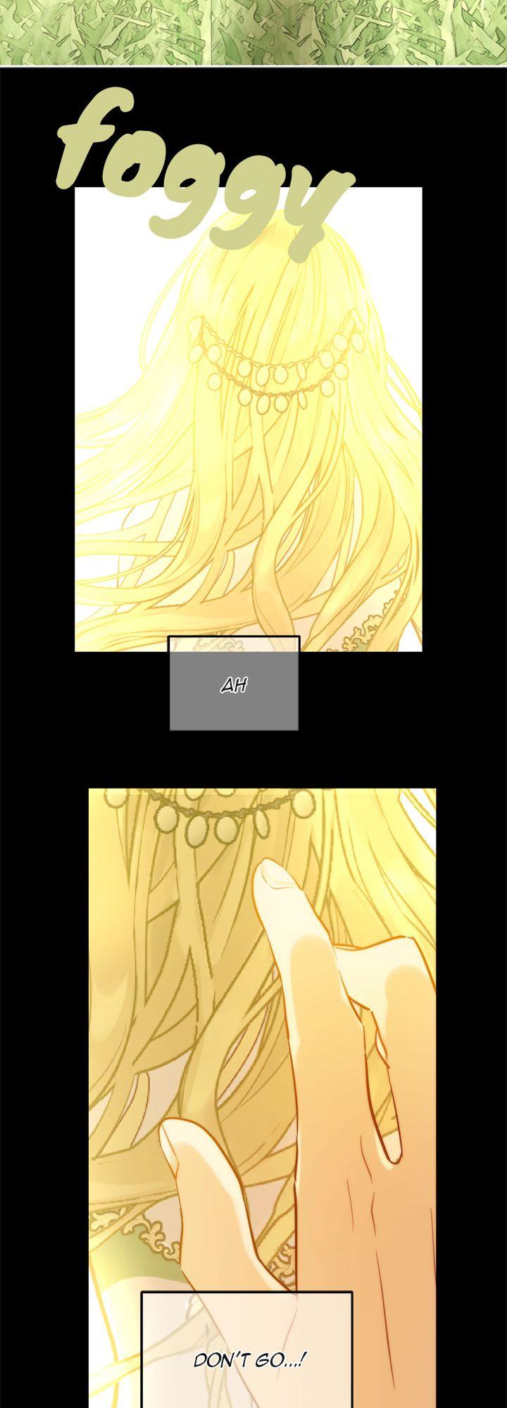 Who Made Me a Princess Chapter 16 page 6 - Chapter 16