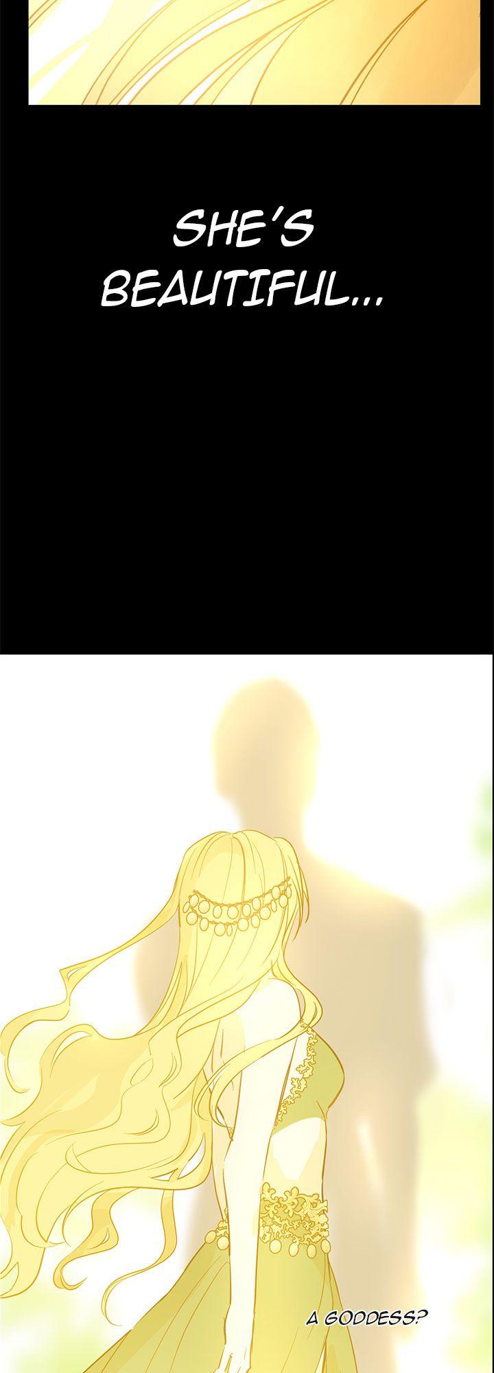 Who Made Me a Princess Chapter 16 page 9 - Chapter 16
