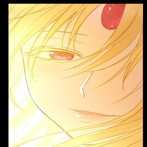 Who Made Me a Princess Chapter 16 cover