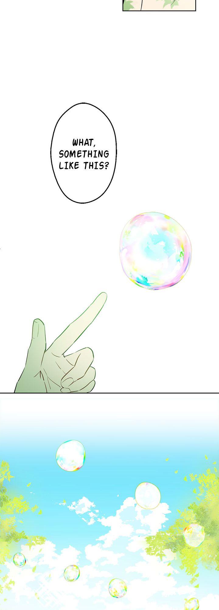 Who Made Me a Princess Chapter 17 page 16 - Chapter 17