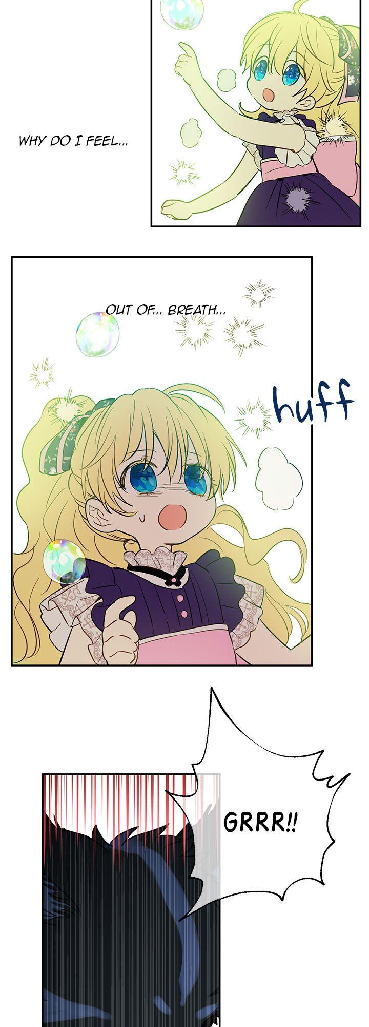 Who Made Me a Princess Chapter 17 page 19 - Chapter 17